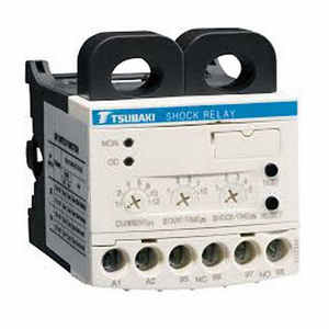 TSBSB60 SHOCK RELAY
