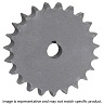 H60A112 X 24 BORE H60A112 X 24 BORE