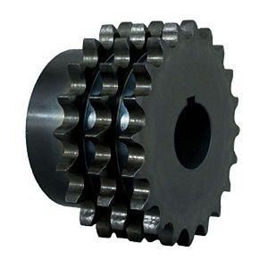 T40B24 2.001/2.003IN PER DWG