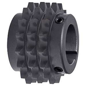 E160C24 X 5-1/4IN
