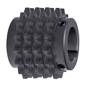 H80-4C14F X 2-3/16 1/2X1/4 KW 2SS