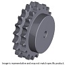 SPROCKET 21706122020 12B-2 20 TEETH SPROCKET 21706122020 12B-2 20 TEETH