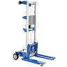 A-LIFT-S-HP