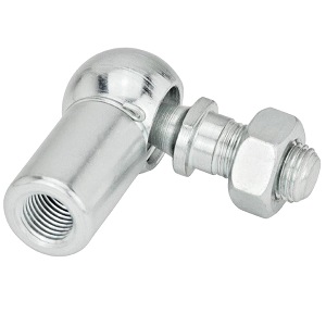 DIN71802-10-M6-CS