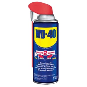 49004 WD40 11 OZ SMART STRAW