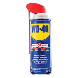 WD 40 12 OZ SMART STRAW