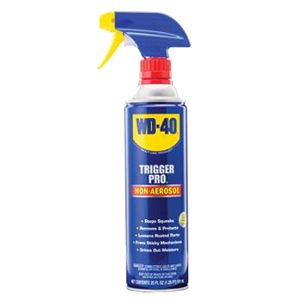 WD 40 20OZ TRIGGER PRO