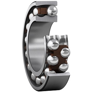 SKF 2207 EKTN9