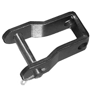 D667XC TD C/L TDPIN-SHLD-2CP