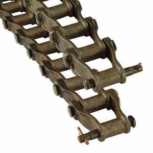 D667H RIV UNPAINTED 10FT