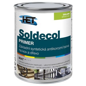 S2129 0100 Soldecol Primer 0,75l