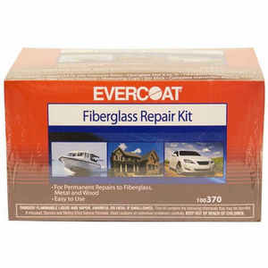 EVERCOAT REPAIR KIT 370