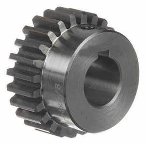 NF20B X 22MM 6MM KW