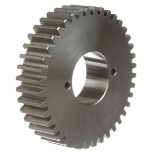 NSS10H40 HARDENED TOOTH