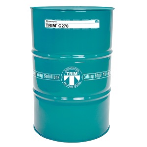 TRIM C270 55GAL CUTTING FLUID