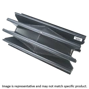 10X26 CF WING PULLEY
