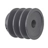 V-PULLEY SPA 132X3 SOLID HUB V-PULLEY SPA 132X3 SOLID HUB