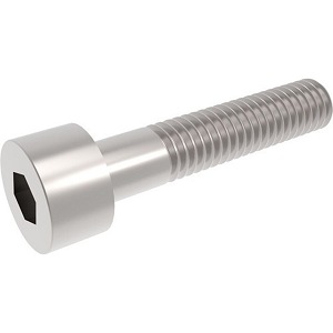 ISO4762-M3X10-8.8-A2P