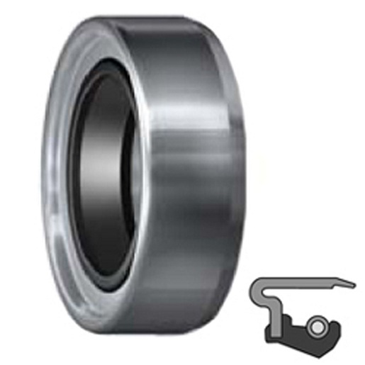 9855 / 1X1.499X0.25 CRW5 R 9855 / 1X1.499X0.25 CRW5 R
