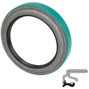 43762 / 4.375X5.907X0.984 CRWHA2 R