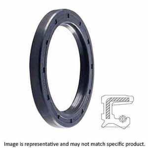 45X80X10TF W/ PTFE