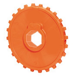 N5936-10T 1-1/2IN HEX