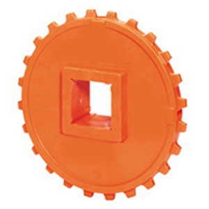 N5936-24T 2-1/2IN SQ