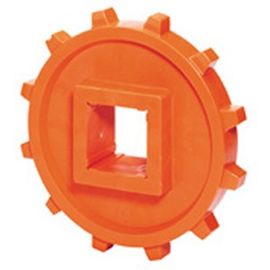 N5966-12T 1-1/2IN SQ