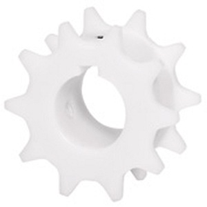 KU8500-27T 2-1/2 KWSS H