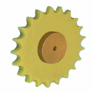 40B32 NYLATRON NB