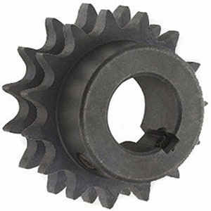 D100B15H X 2-5/8