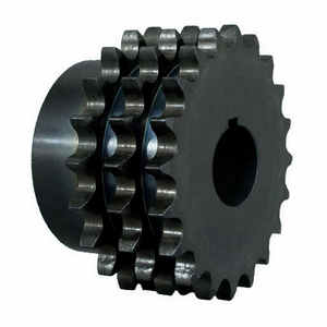 E160B14 4 3/4 KW 2SS
