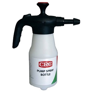 EMPTY PUMP SPRAYER 1L