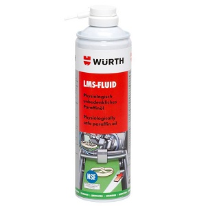 A0893 107 001 SMAR LMS FLUID 400ml.