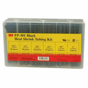FP301-KIT-BLACK