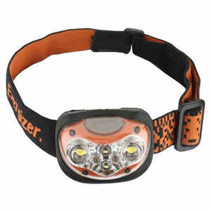 3AAA 6-LED EXTREME HEADLIGHT