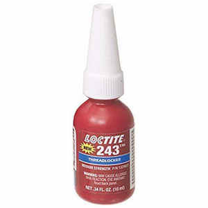 243 BLUE 10ML IDH 1918915