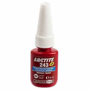 243 BLUE 5ML IDH 1370555