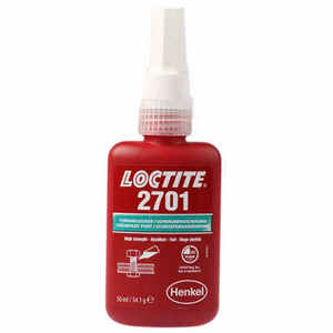 2701 GREEN 50ML IDH 1516480