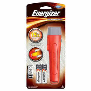 LITH 2AA 3W LED LAMP