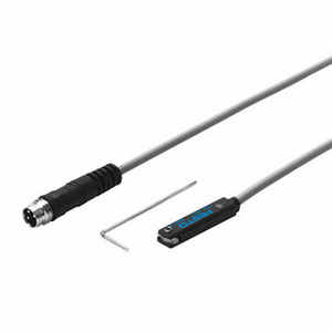 SME-8-S-LED-24 ; 150857