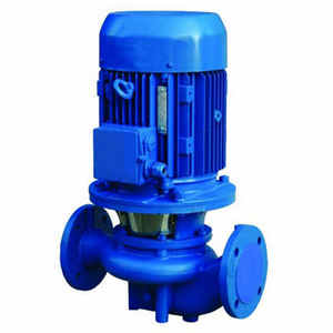 PML2 40/140 1.5KW