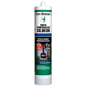 BRAVEN SILIKON WYSOKOTEMP. opk.310ml