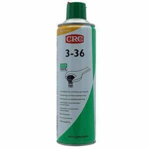 3-36 MULTIPURPOSE LUBRICANT 500ML