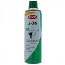 3-36 MULTIPURPOSE LUBRICANT 500ML 3-36 MULTIPURPOSE LUBRICANT 500ML