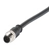 Id.nr 617765-N2 - Adapter kabel