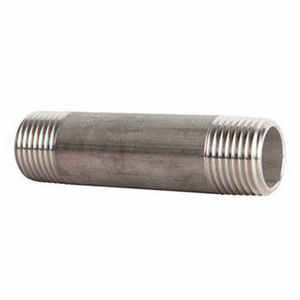 0464500 NYPEL 1/2X1 1/8 SS