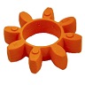 ROTEX 38 92 SH-A T-PUR ORANGE ROTEX 38 92 SH-A T-PUR ORANGE