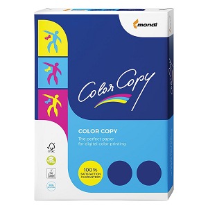 Papir A4 160 gr bily 250ks