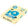 Papir A4 160 gr zluty 19 Papir A4 160 gr zluty 19